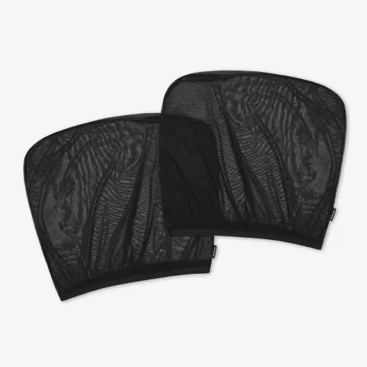 Chaussette pare-soleil pour vitre de voiture 2 pièces - Image 1
