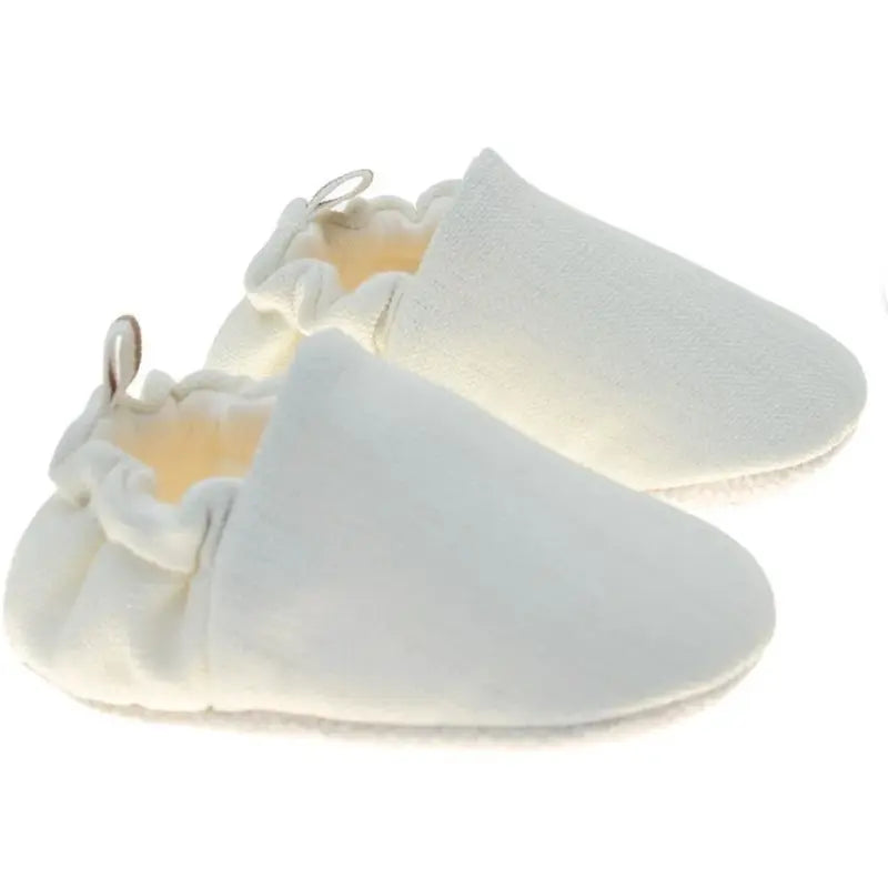 Chaussons bébé garçon Freesure  231517 Blanc - Image 2