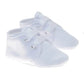 Chaussons classiques Freesure pour bébé garçon - BLANC - Image 2
