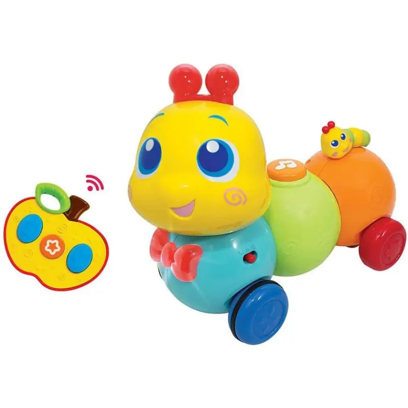Chenille Radiocommandée - winfun - Image 1