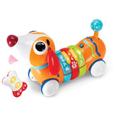 Chiot arc-en-ciel télécommandéb - winfun - Image 1