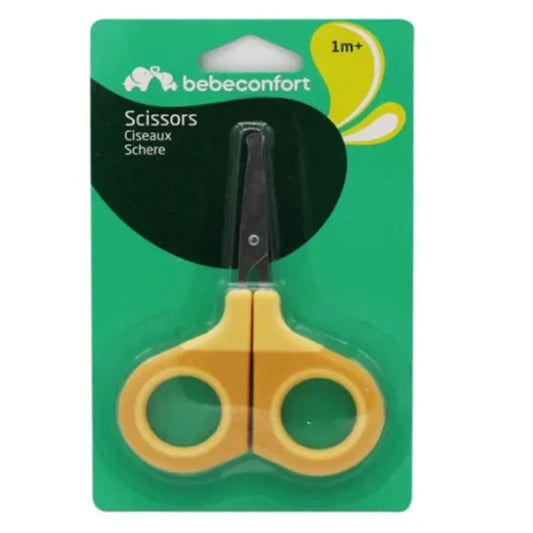 Ciseaux à ongles Bébé Confort avec base Arctique Doux - Image 1