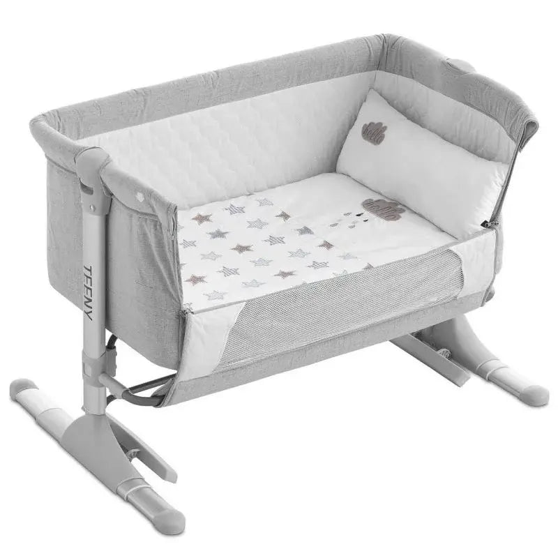 Cododo Teeny Ms Innovaciones Gris - Image 2