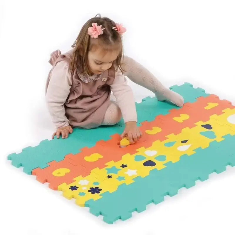 Coffret d’activités d’éveil - ludi - Image 1