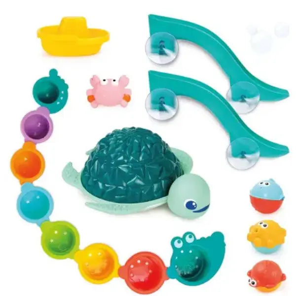 Coffret de bain XXL - LUDI - Image 1