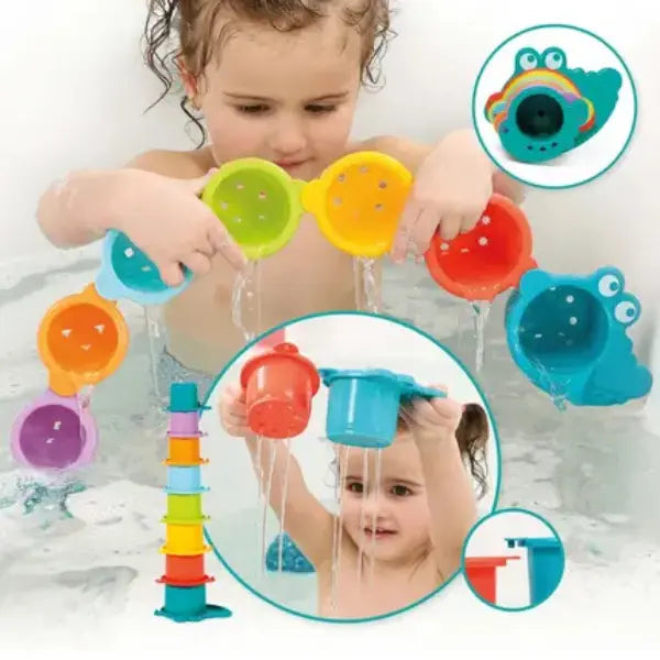 Coffret de bain XXL - LUDI - Image 2