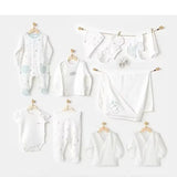 Coffret de naissance 20 pièces Andywawa – Collection The Zoo Balboa (Réf. AC25262) - Image 1