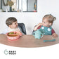 Coffret vaisselle en silicone - 15-24 mois - Babymoov - Image 7