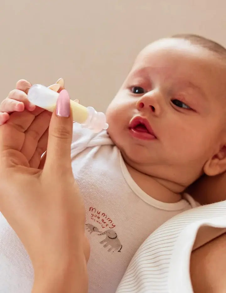 Collecteur de lait maternel réutilisable Momcozy Colostrum - Image 2