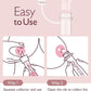 Collecteur de lait maternel réutilisable Momcozy Colostrum - Image 4