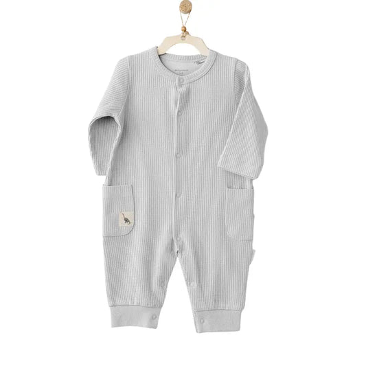 Combinaison bébé garçon  Andywawa AC26013