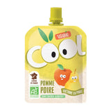 Cool Fruits Pomme Poire Williams 90g-Vitabio - Image 1