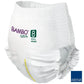 Couches-culottes Bambo Nature 8 pour enfants (19+ kg, 16 pièces) - Image 2
