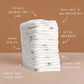 Couches Joonya Pull-Up Pants pour bébé, taille 6 XXL (15 kg et plus) - Image 2