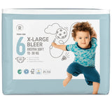 Couches REMA 1000 Taille XL - Image 1