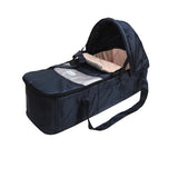 COUFFIN PORTABLE BLEU – MON BÉBÉ - Image 1