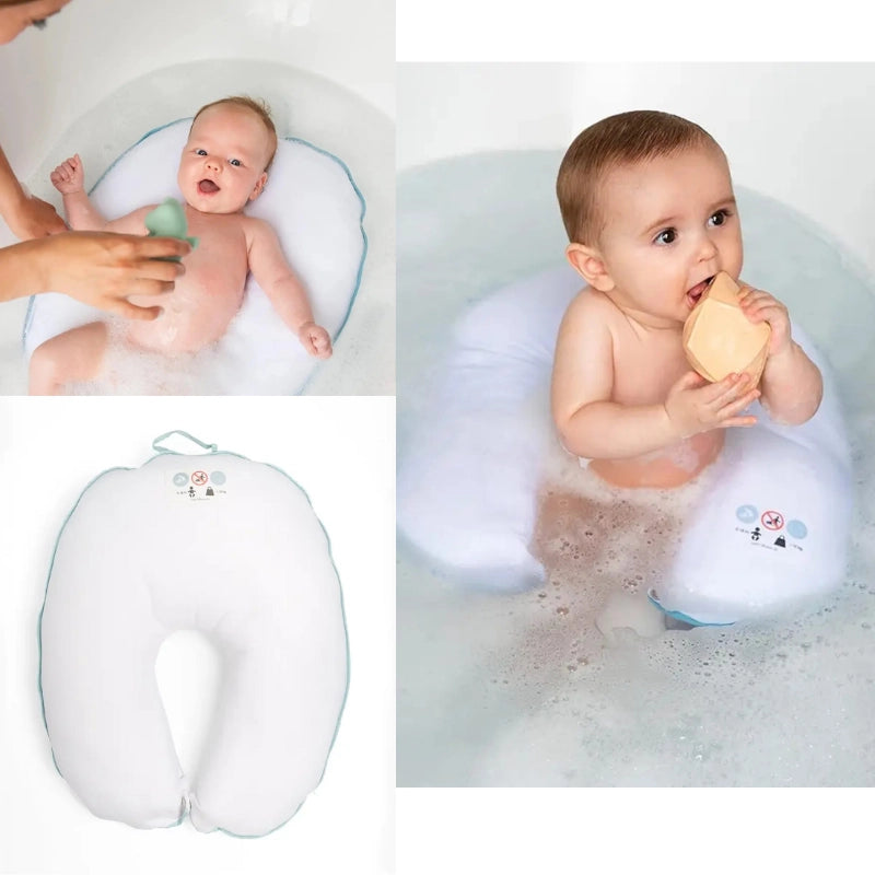 Coussin de bain évolutif - Comfy bath Doomoo - Image 2