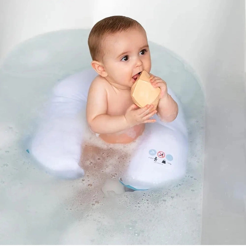 Coussin de bain évolutif - Comfy bath Doomoo - Image 4