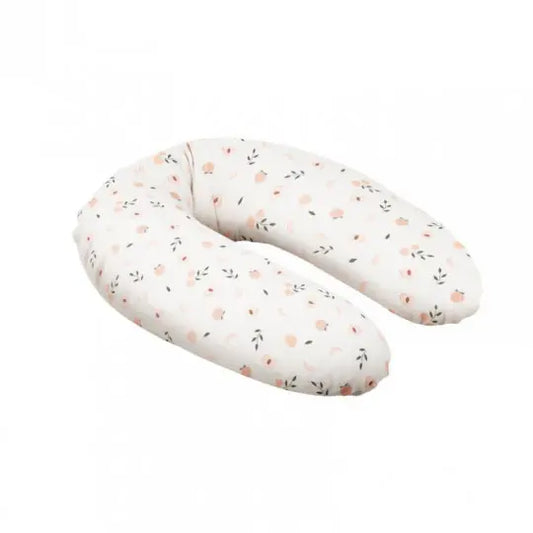 Coussin de grossesse doomoo Pêches - Image 1