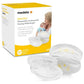 Coussinets d’allaitement jetables 60 unités Medela - Image 1