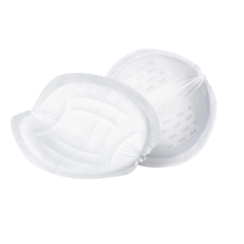 Coussinets d’Allaitement NUK - Boîte de 30 Pièces - Image 2