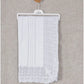 Couverture Bébé Garçon Leio King – Coton Gris - Image 2