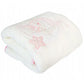 Couverture bébé premium LUNA 120 x 140  - Pielsa baby - Image 1