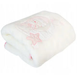 Couverture bébé premium LUNA 120 x 140  - Pielsa baby - Image 1