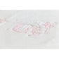 Couverture bébé premium LUNA 120 x 140  - Pielsa baby - Image 2