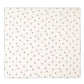 Couverture en Mousseline de Coton Bio 120cm x 130cm Olive - Image 3