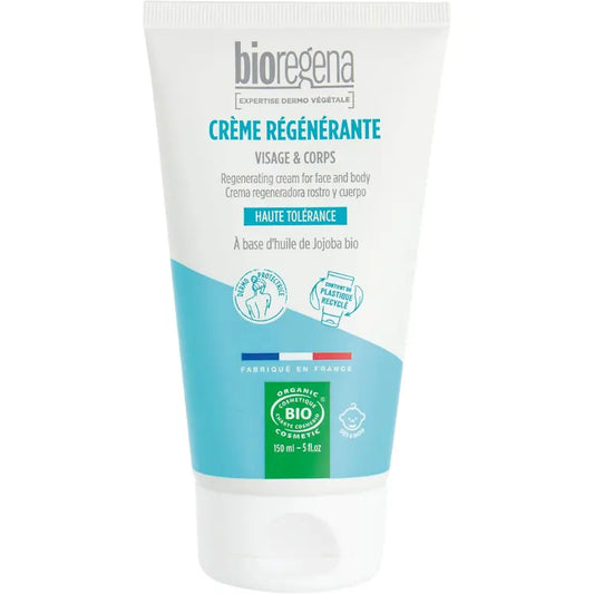 Crème regénérante 150ml – bioregene - Image 1
