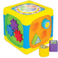 Cube d'activités musicales - winfun - Image 1