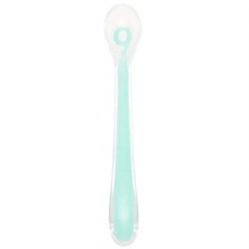 Cuillère bébé 1er âge Babymoov - Image 1