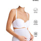 Culotte Bato taille haute en coton et lycra doux et flexible Özkan 23582 - Image 2