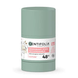 Déodorant Stick Rechargeable Fleur de Coton Bio - Soin du Corps 50g - Centifolia - Image 1