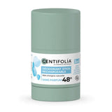 Déodorant Stick Rechargeable Sans Parfum Bio - Soin du Corps 50g - Centifolia - Image 1