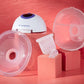 Diaphragme pour tire lait mains libres X1 Lansinoh - Image 2