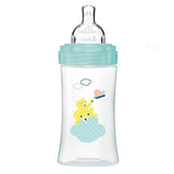 Dodie Biberon Anti-Colique Sensation+ 270ml (0-6m) - Air - Image 1
