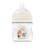 DODIE Biberon Tétine Multi-Perforée Anti-Colique Rose 0-6 mois - Image 1