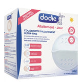 Coussinets d'Allaitement Jour Ultra-fins Dodie 30 coussinets - Image 1