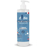Eau Nettoyante 3 en 1 500 ml dodie - Image 1