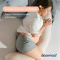 Doomoo Buddy Coussin d'Allaitement et de Grossesse - Chine Sand - Image 2