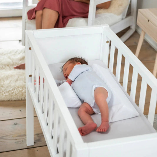 Doomoo Cale bébé Baby Sleep - Image 3