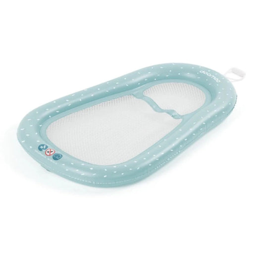 Doomoo Matelas de bain Inflatable Mattress Vert 0mois+ - Image 1
