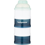 Doseur de lait Babydose Arctic Bleu Babymoov - Image 1