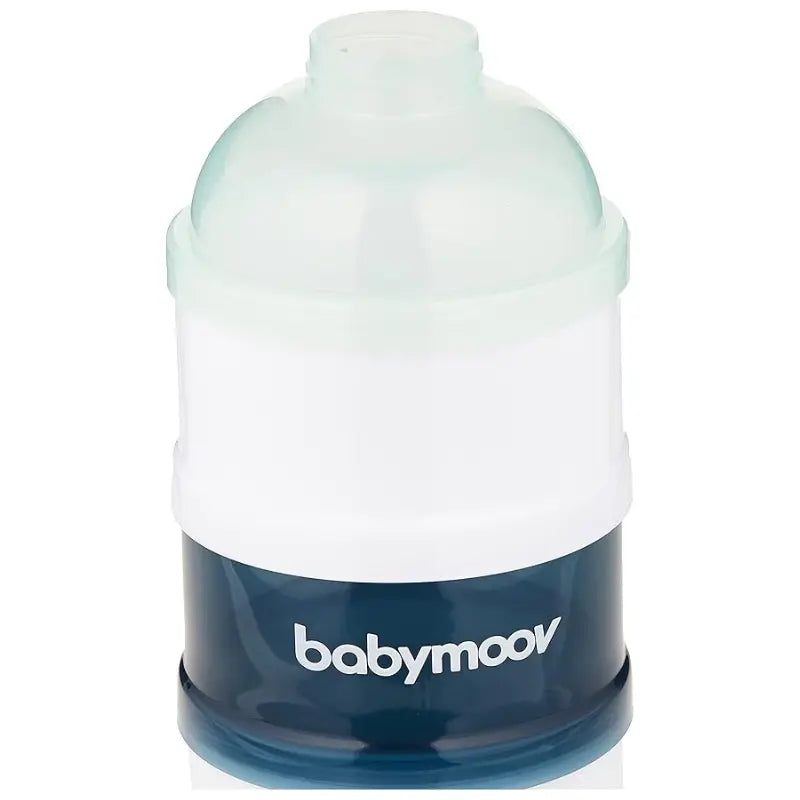 Doseur de lait Babydose Arctic Bleu Babymoov - Image 3