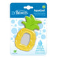 Dr. Brown's Anneau de Dentition 3M+ - ananas - Image 1