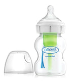 Dr browns Biberon 150ml cole large - Image 1