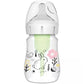 Dr. Brown's Biberon Anti-Colique Options+ 150ml - Lapin - Image 1
