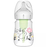Dr. Brown's Biberon Anti-Colique Options+ 150ml - Lapin - Image 1
